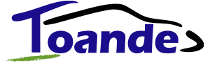 Talleres Toande Logo